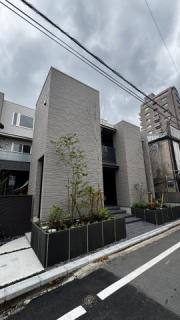 プランドゥブレ西新