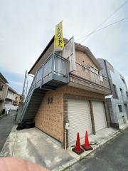 大塚町ハイツ