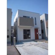 中田本町戸建賃貸住宅