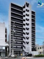S-RESIDENCE星ヶ丘