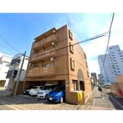 シティライフ今池北