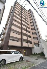 茶屋ヶ坂ライズ