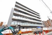 M′sマンション長栄寺