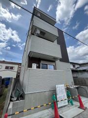 フジパレス西宮今津3番館