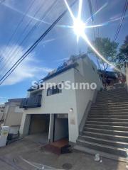 ダイバーシティ神戸長田B棟
