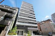 S-RESIDENCE大阪同心