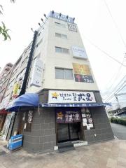 MASANI六甲道駅前