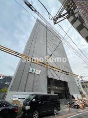 リファレンス竹下駅前
