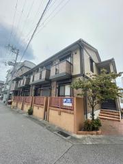 セジュール西代I B棟