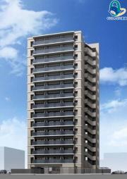 シーズンフラッツ今池NORTH
