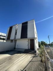 牛立戸建住宅