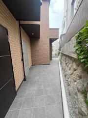 ざ・してぃ須磨V