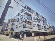 ラフォール寝屋川B