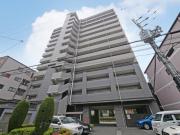 ルクレ京橋
