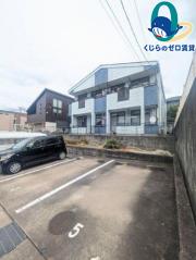 アイレック滝ノ水