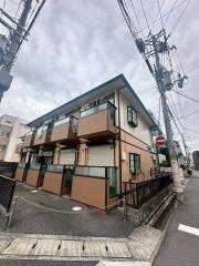 ハイツクレセント