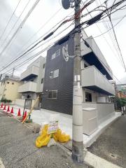 ソリティア芦屋西