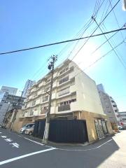 マンション金山一丁目