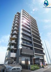 S-RESIDENCE金山West