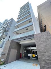 MODERN ASPIRATION平尾駅前