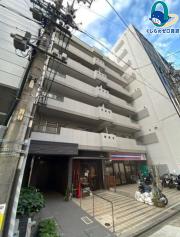 メゾン白川