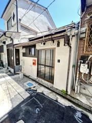 尼崎西本町平屋テラス