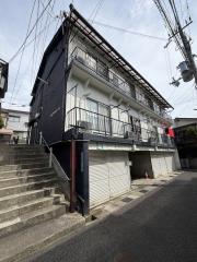 クレアハイム大谷