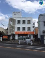 ホワイトハイツエムワン