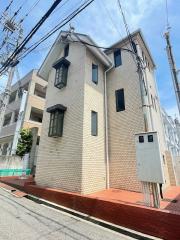 ライフイン芦屋弐番館