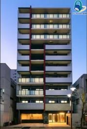 S-RESIDENCE池下西