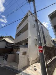 フォレストクリエオーレ上島町壱番館