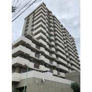 金山グランドハイツ