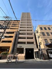 リーガル南船場II