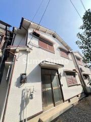 鋳物師2丁目貸家