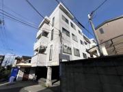 マンション ラ・マーマ