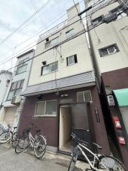 西上橘マンション1