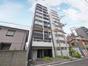 GENOVIA大阪大正