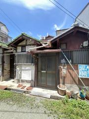 阪神本線武庫川駅まで徒歩19分