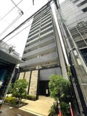 プレサンスロジェ本町