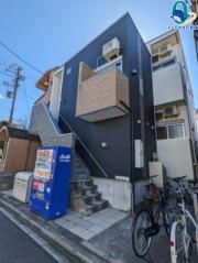 ハーモニーテラス下方町