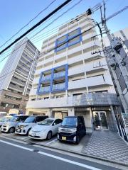 エンクレスト渡辺通
