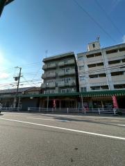ハーヴェスト平野