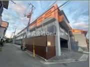 エトワールヴィル-R八尾末広町