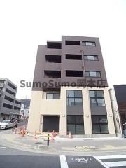 モレス・ヴィラ本山中町