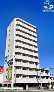 センチュリーパーク新川1番館