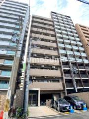 レジデア西本町