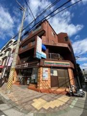 サンシャイン住吉