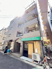 セビーヌ春日野道