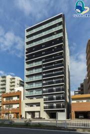 S-RESIDENCE浄心East