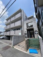 越水マンション